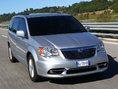 Lancia Voyager