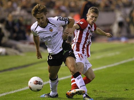 Valencia Bilbao