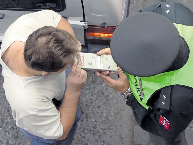 Polícia
