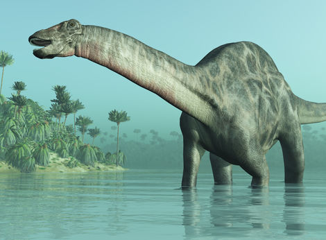 dinosaurus