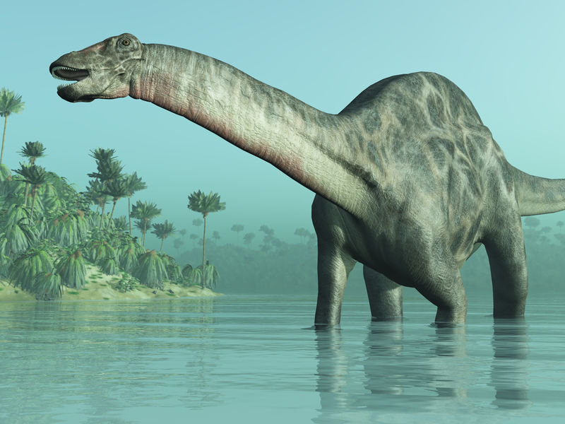 dinosaurus