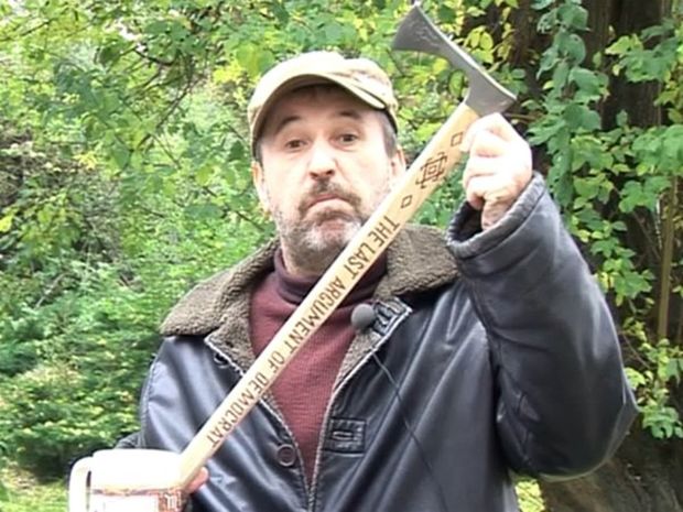 Rasťo Piško - List premiérke