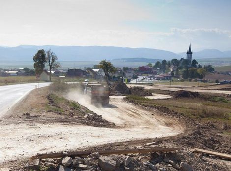 Severná D1, diaľnica