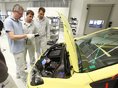 Volkswagen, auto, automobilka