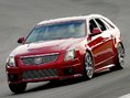 Cadillac CTS-V
