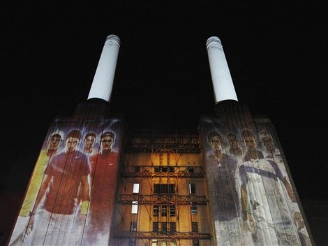 Battersea 