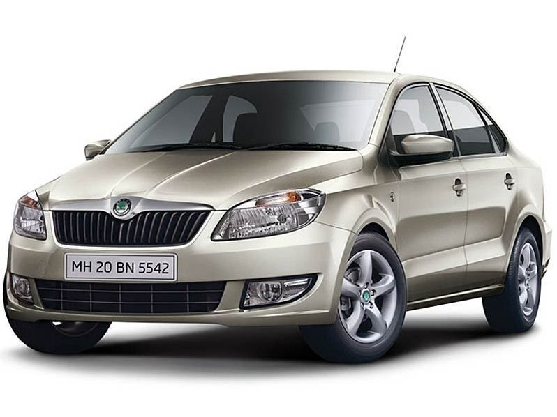 Základom bude benzínový motor 1.6 MPI s výkonom 77 kW/105
k.
