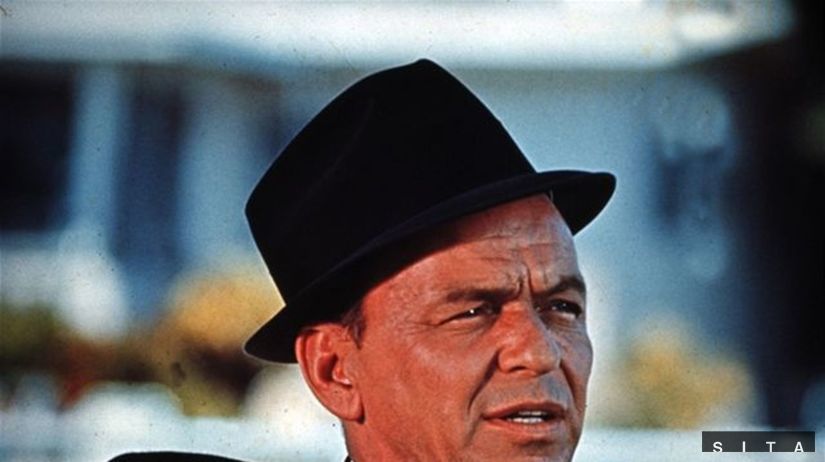 Vporne - Frank Sinatra Ãºdajne hral v porne, dostal za to sto dolÃ¡rov - Hviezdne  kauzy - Koktail - Pravda