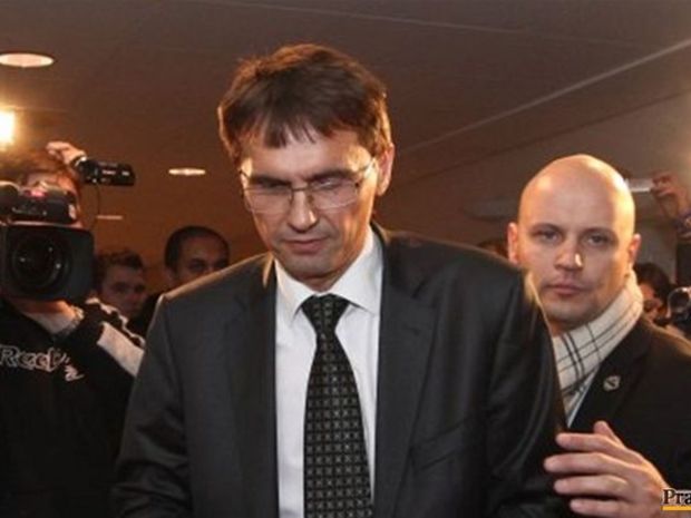 Ľubomír Galko
