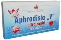 Aphrodisia pre mužov