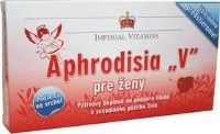 Aphrodisia pre ženy