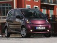 Mitsubishi i-MiEV