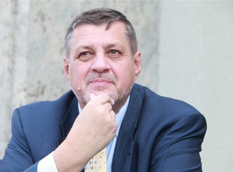 Ján Kubiš