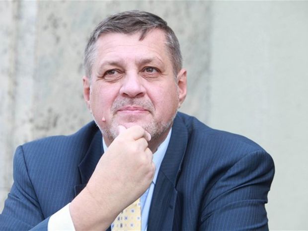 Ján Kubiš