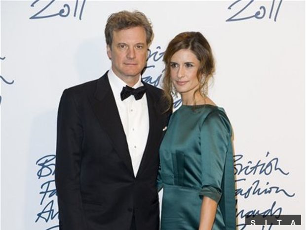 Colin Firth