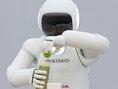 ASIMO