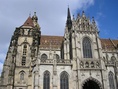 Košice, Dóm sv. Alžbety
