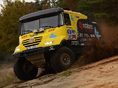 Tatra 815 Jamal 4x4
