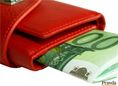 Euro, peniaze, peňaženka