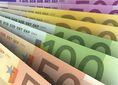 Euro, peniaze, bankovky