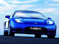 Honda NSX