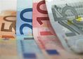 peniaze, euro, bankovky