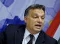 Viktor Orbán