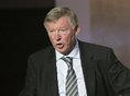Sir Alex Ferguson