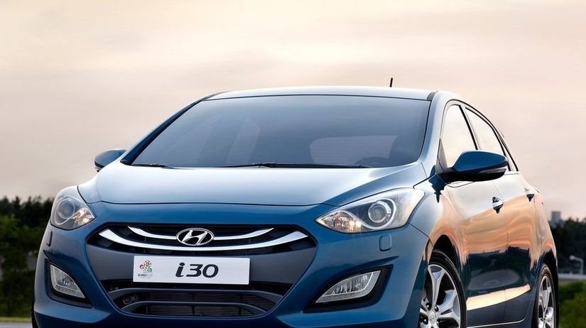 Nový Hyundai i30 prichádza na Slovensko + cenník Novinky