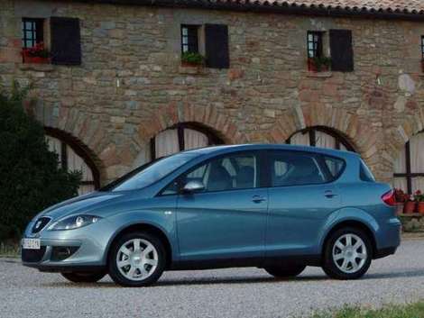 Seat Toledo