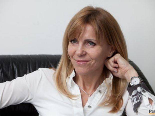 Anna Bubeníková