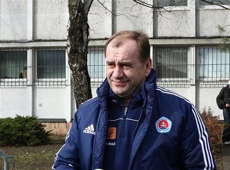 Vladimír Weiss