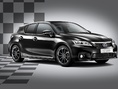 Lexus CT 200h