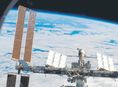 ISS