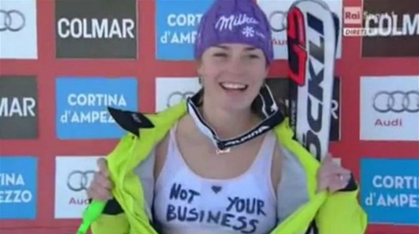 Mazeovej nohavičky možno zmenia pravidlá FIS - Zimné športy - Športweb