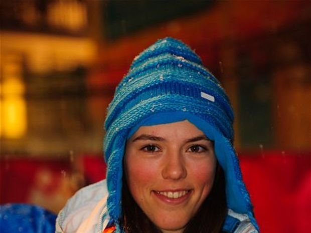 Petra Vlhová