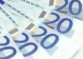 Peniaze, euro, bankovky