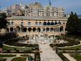 Villa del Principe, Janov