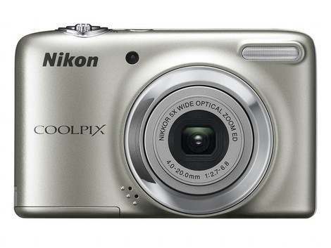 Nikon Coolpix L25