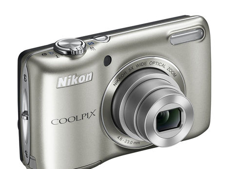Nikon Coolpix L26