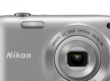 Nikon Coolpix S3300