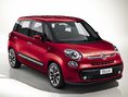 Fiat 500 L