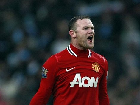 Wayne Rooney