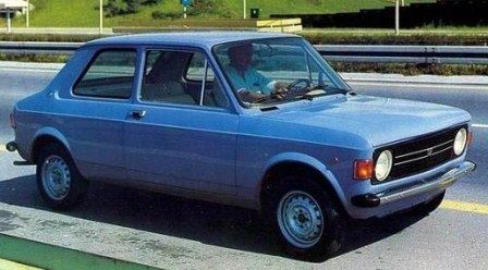 Zastava celý život bojovala s kolísajúcou
kvalitou výroby.