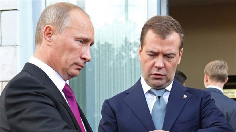 Les garanties de sécurité du G7 à l’Ukraine menaceront la Russie.  La troisième guerre mondiale approche, Medvedev menace – Monde – Actualités