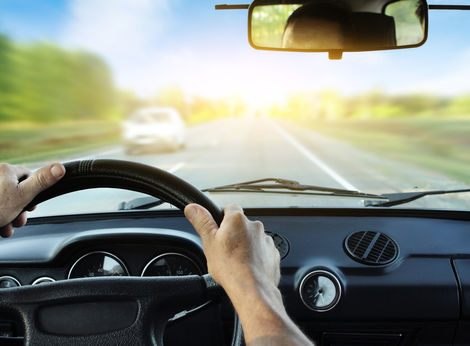 šofér, jazda, diaľnica, cestovanie, auto, šoférovanie