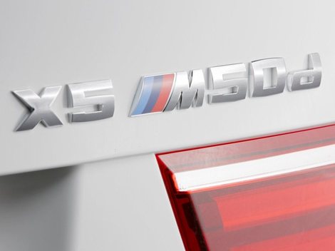 Označenia BMW sú čoraz dlhšie a komplikovanejšie.