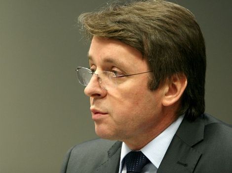 Ivan Mikloš