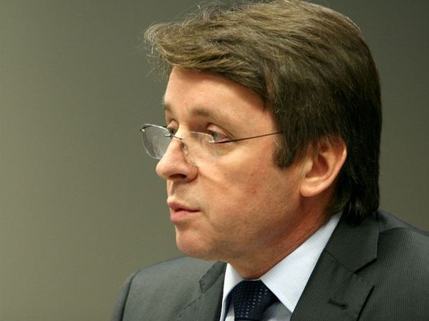 Ivan Mikloš