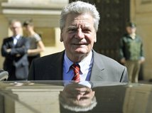 Joachim Gauck